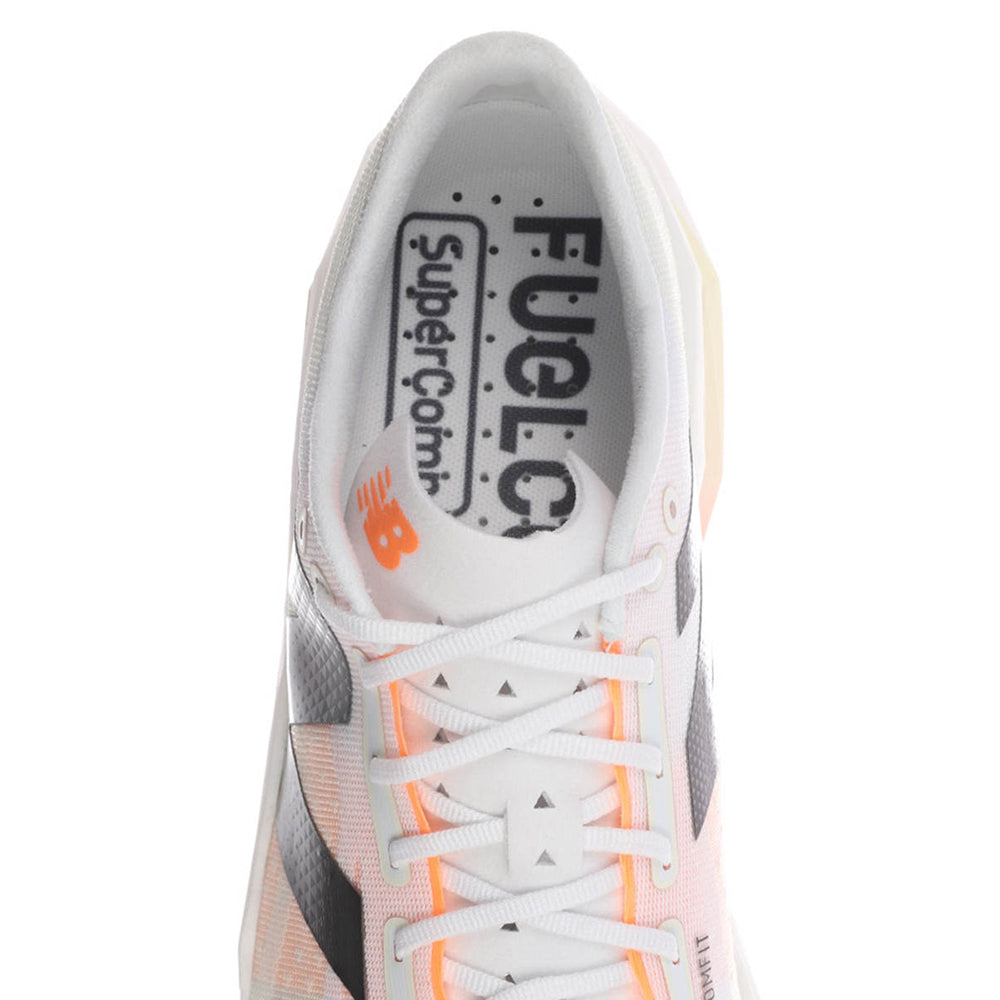 NEW BALANCE FuelCell SuperComp Elite v4 Men's Running Shoes - Supersports Thailand Supersports Thailand