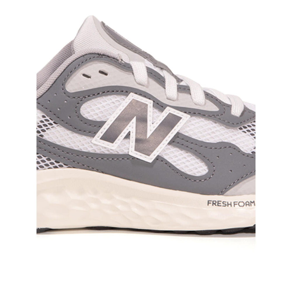 NEW BALANCE Fresh Foam Arishi v4 Tiralux Men's Running Shoes - Supersports Thailand Supersports Thailand