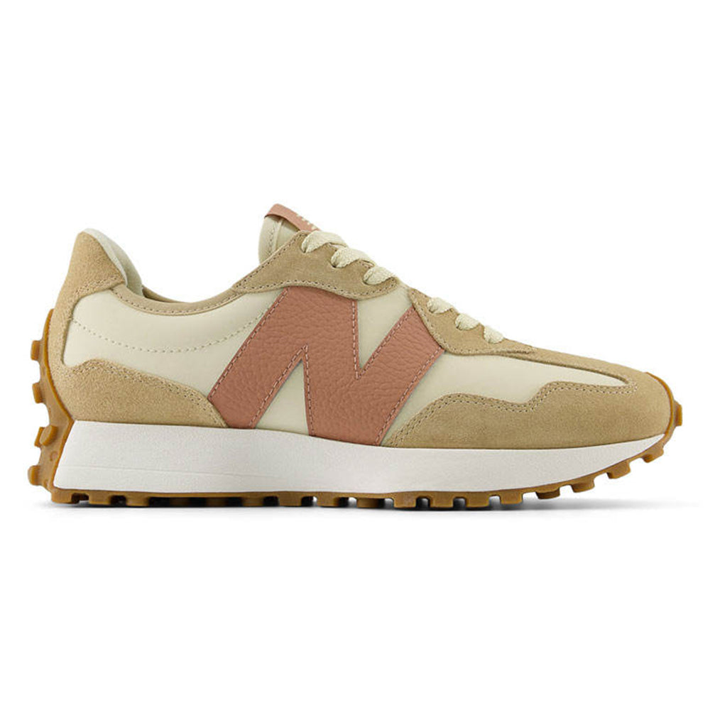 NEW BALANCE 327 รองเท้าลำลองผู้หญิง