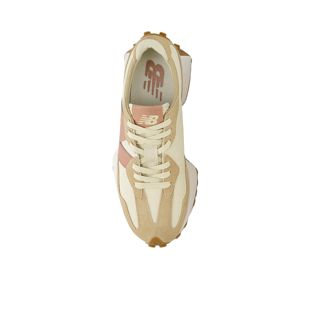 NEW BALANCE 327 รองเท้าลำลองผู้หญิง