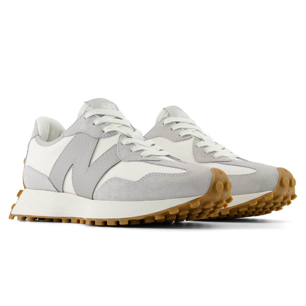 NEW BALANCE 327 รองเท้าลำลองผู้หญิง