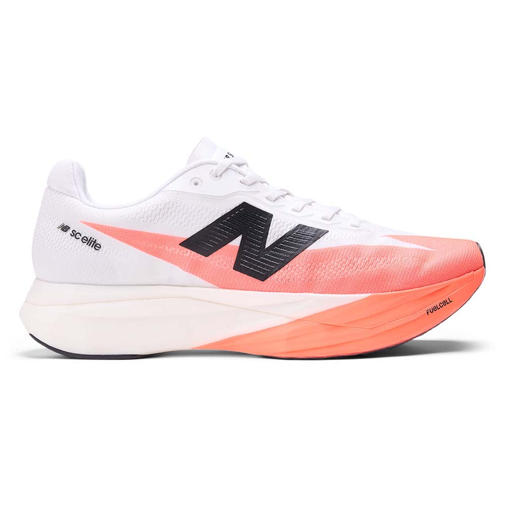 NEW BALANCE FuelCell SuperComp Elite v5 Men's Running Shoes