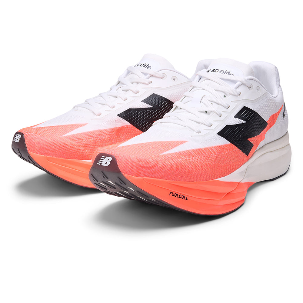 NEW BALANCE FuelCell SuperComp Elite v5 Men's Running Shoes