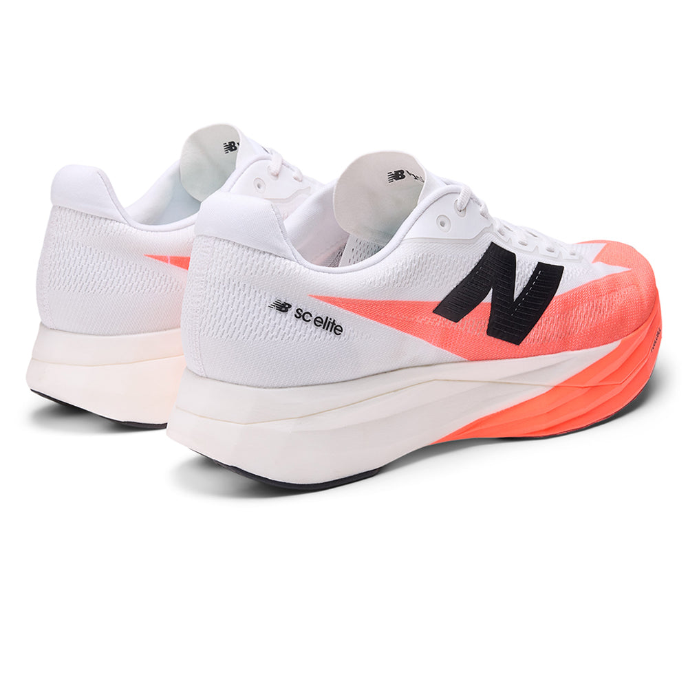 NEW BALANCE FuelCell SuperComp Elite v5 Men's Running Shoes
