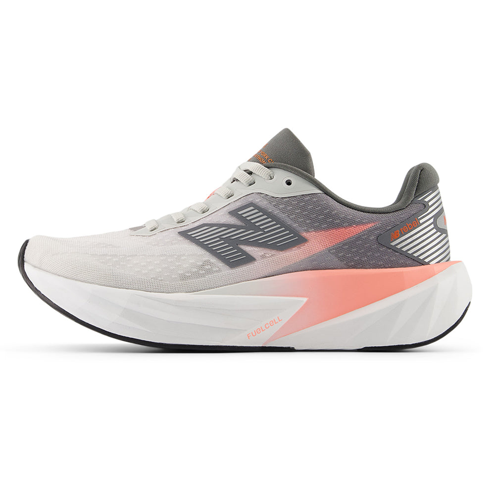 NEW BALANCE FuelCell Rebel v5 รองเท้าวิ่งผู้หญิง