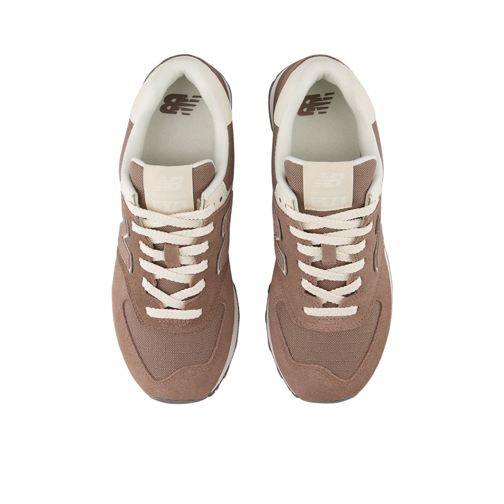 NEW BALANCE 574 Women's Casual Shoes