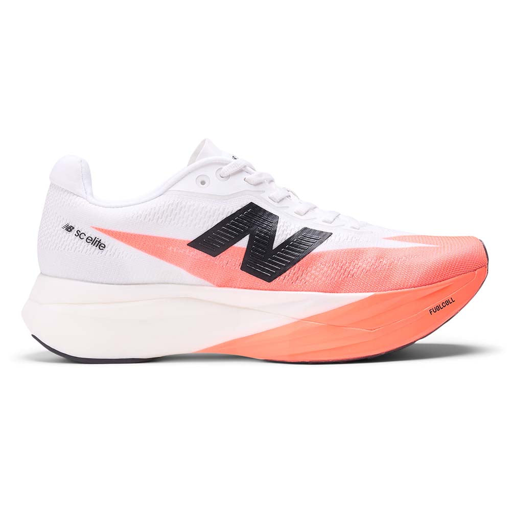 NEW BALANCE FuelCell SuperComp Elite v5 Women's Running Shoes