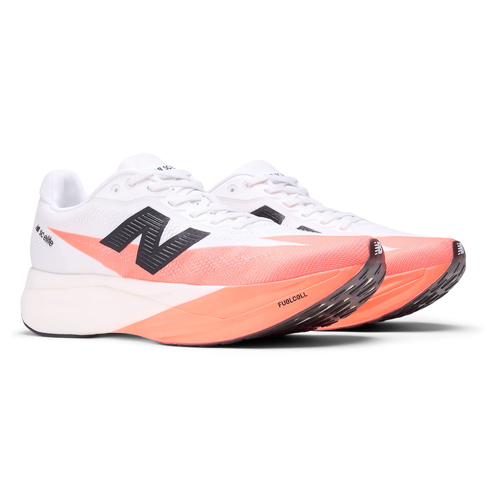 NEW BALANCE FuelCell SuperComp Elite v5 Women's Running Shoes