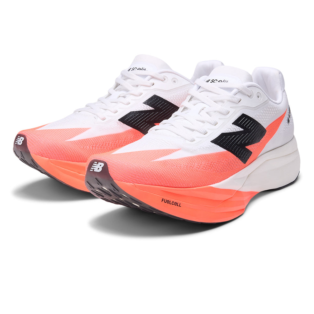 NEW BALANCE FuelCell SuperComp Elite v5 Women's Running Shoes