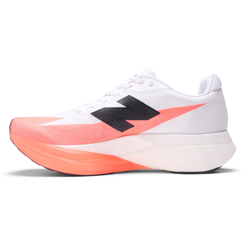 NEW BALANCE FuelCell SuperComp Elite v5 Women's Running Shoes