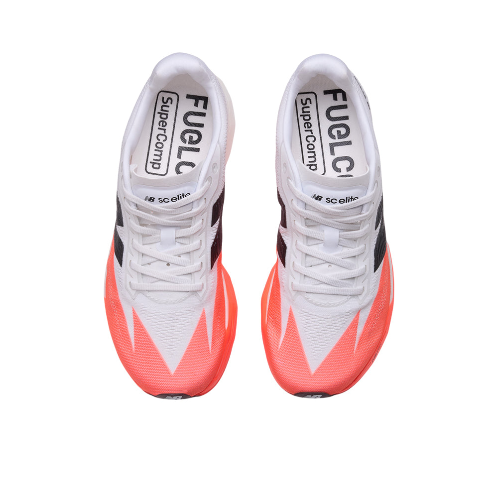 NEW BALANCE FuelCell SuperComp Elite v5 Women's Running Shoes