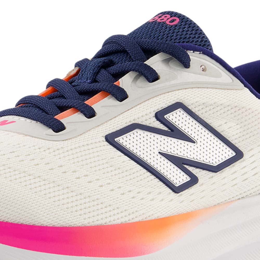 NEW BALANCE 680 v9 Women's Running Shoes - Supersports Thailand Supersports Thailand