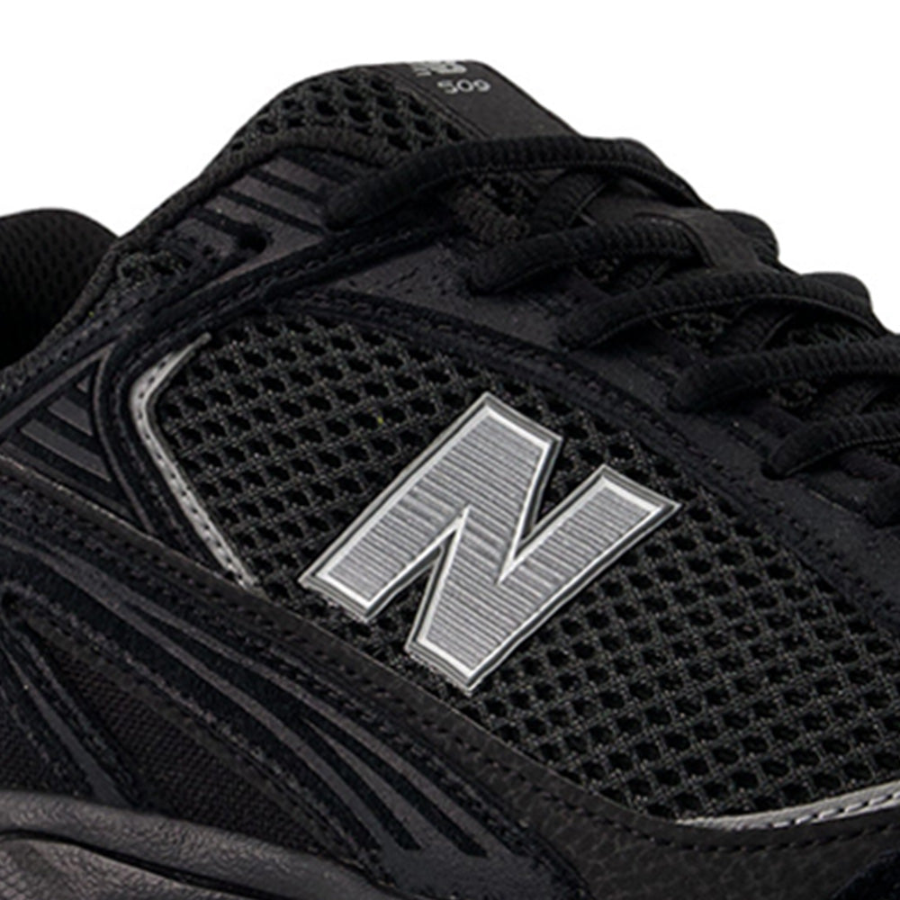 NEW BALANCE 509 รองเท้าลำลองผู้ใหญ่ Supersports Thailand