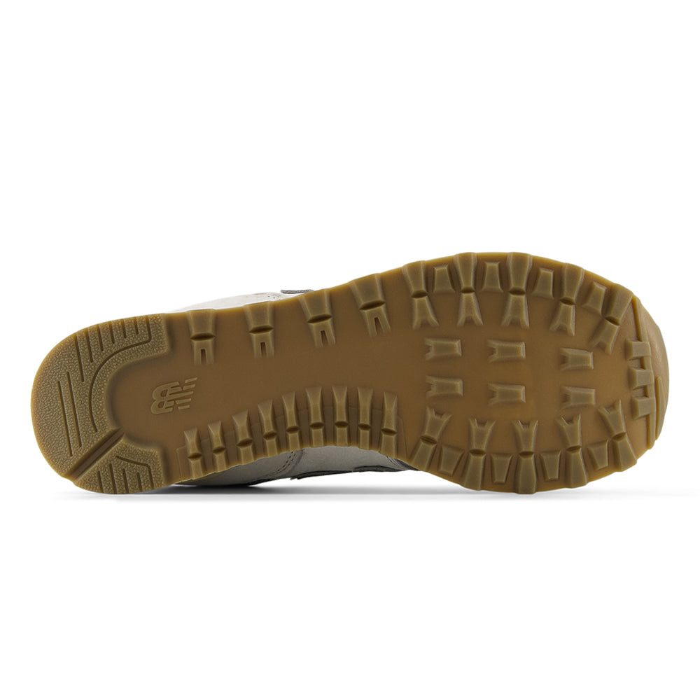 NEW BALANCE 574 Unisex Lifestyle Shoes - Supersports Thailand Supersports Thailand