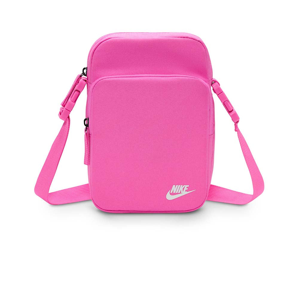 NIKE Heritage Unisex Crossbody Bag