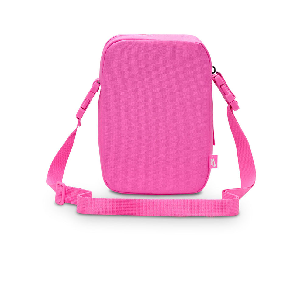 NIKE Heritage Unisex Crossbody Bag
