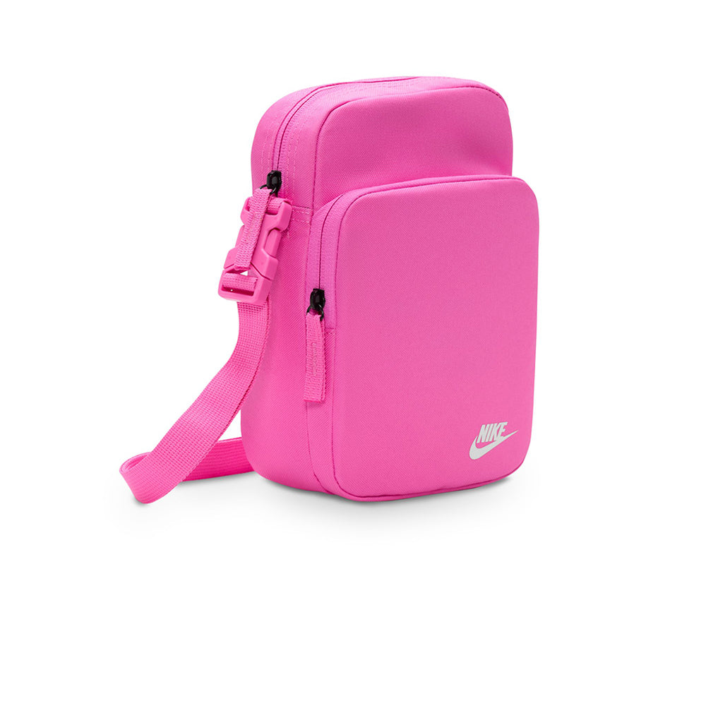 NIKE Heritage Unisex Crossbody Bag