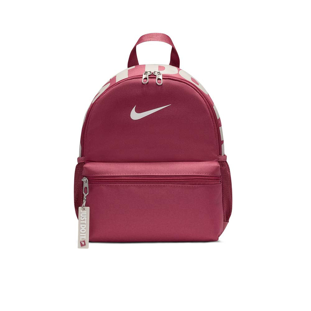 NIKE Brasilia JDI Mini กระเป๋าเป้เด็ก