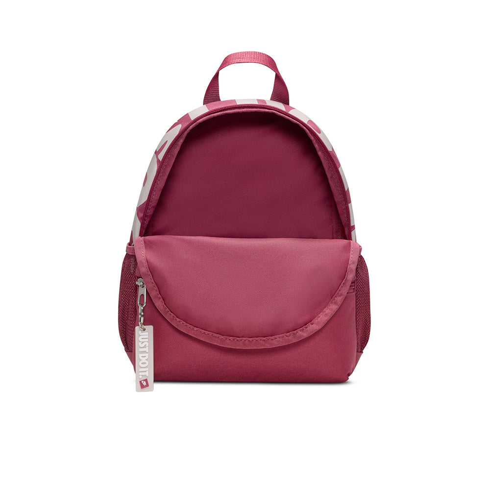 NIKE Brasilia JDI Mini กระเป๋าเป้เด็ก