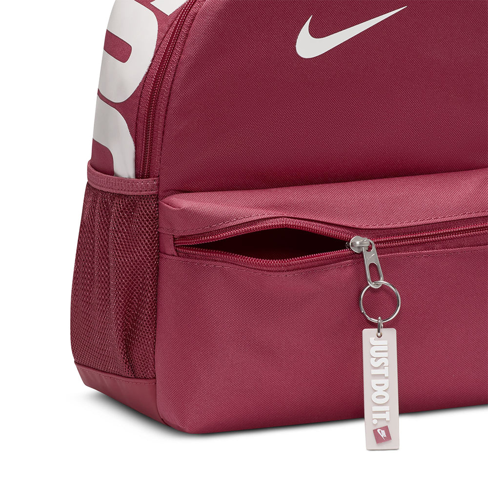 NIKE Brasilia JDI Mini กระเป๋าเป้เด็ก