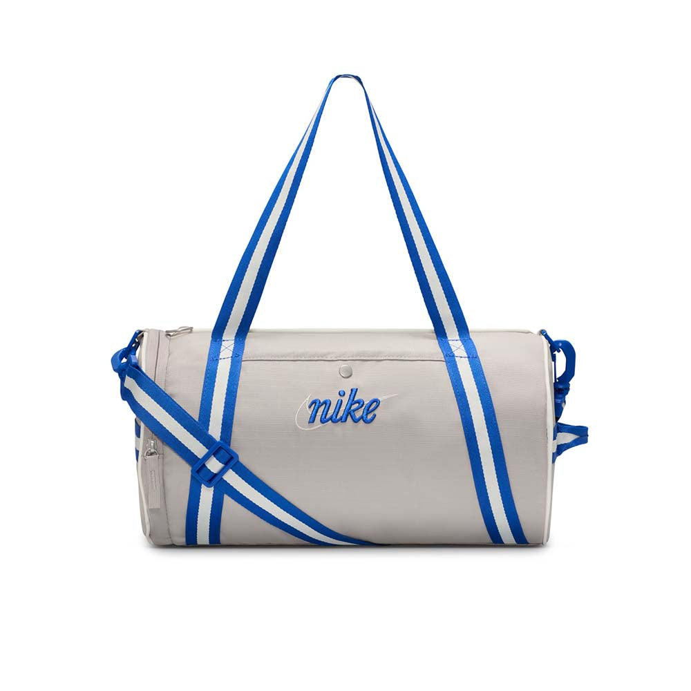 NIKE Heritage Retro Unisex Duffel Bag