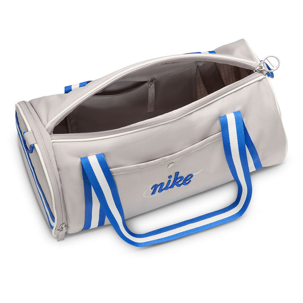 NIKE Heritage Retro Unisex Duffel Bag