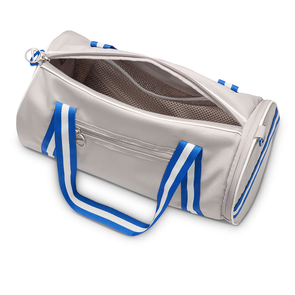 NIKE Heritage Retro Unisex Duffel Bag