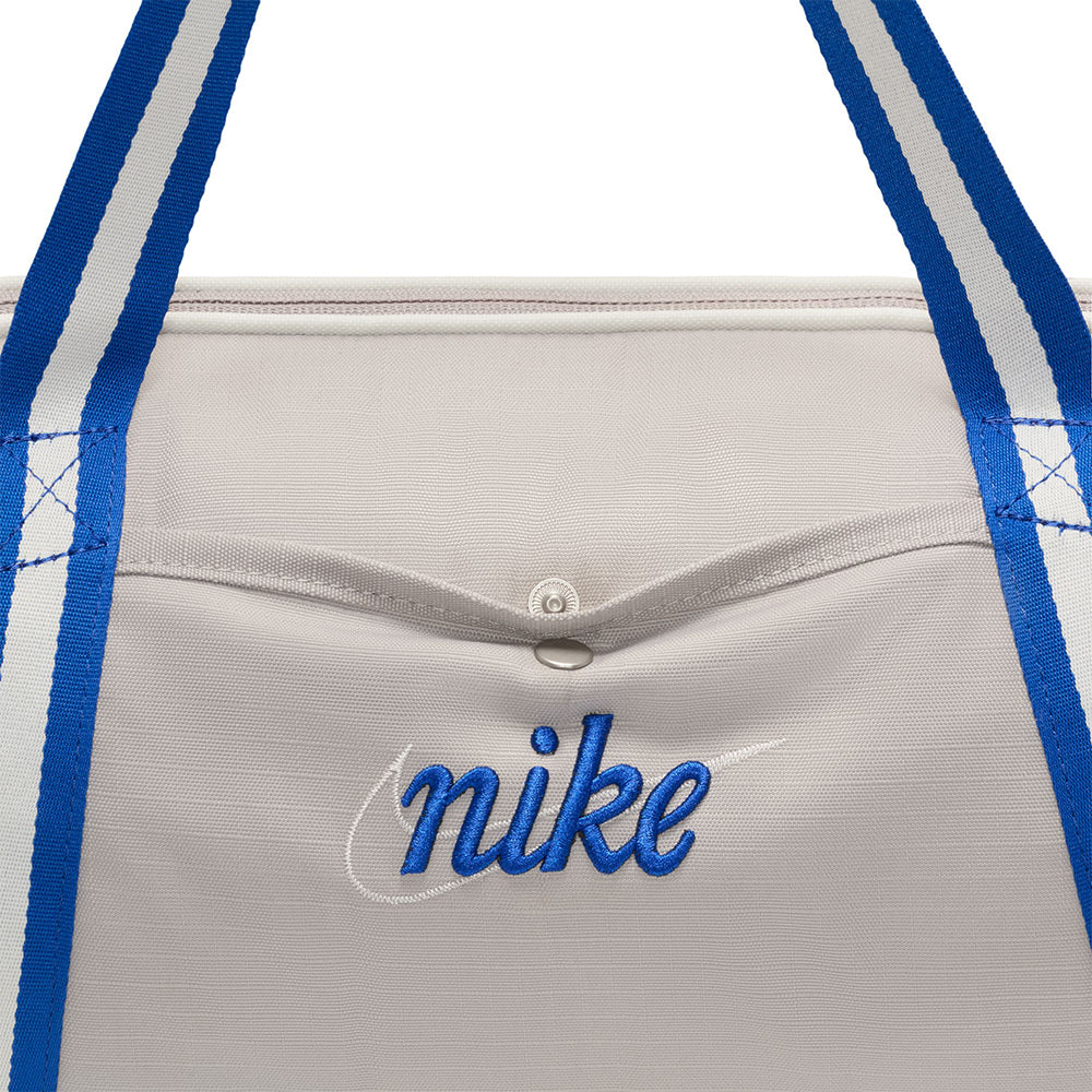 NIKE Heritage Retro Unisex Duffel Bag