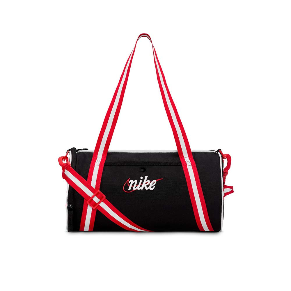 NIKE Heritage Retro Unisex Duffel Bag
