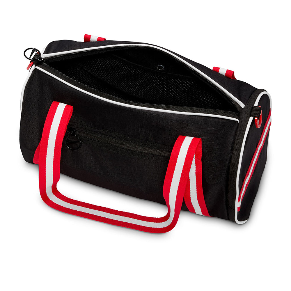 NIKE Heritage Retro Unisex Duffel Bag