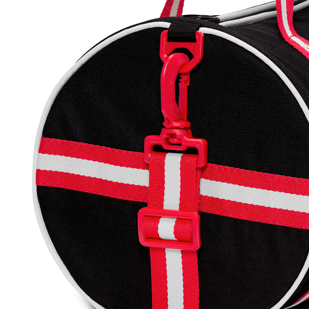 NIKE Heritage Retro Unisex Duffel Bag