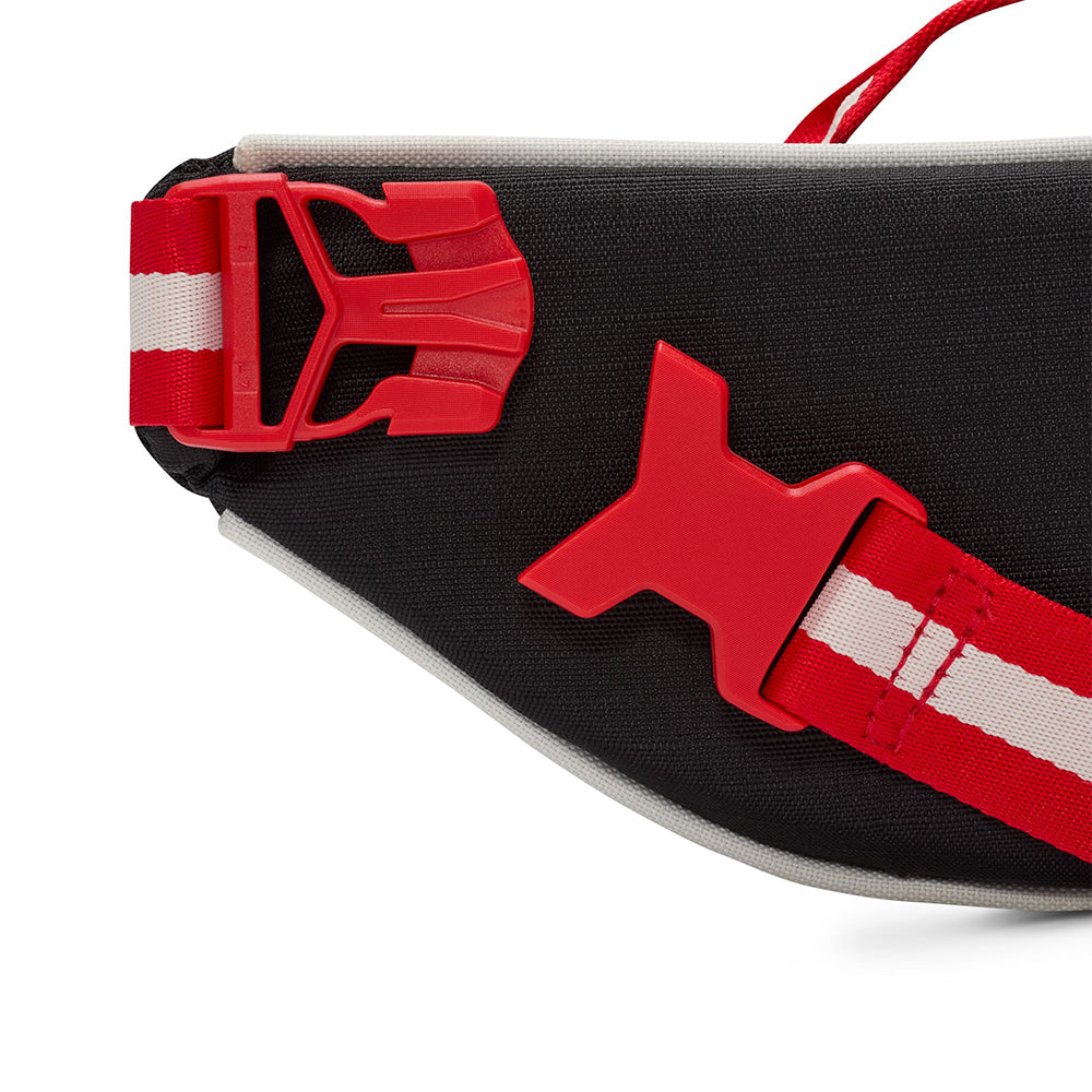 NIKE Heritage Retro Unisex Waistpack