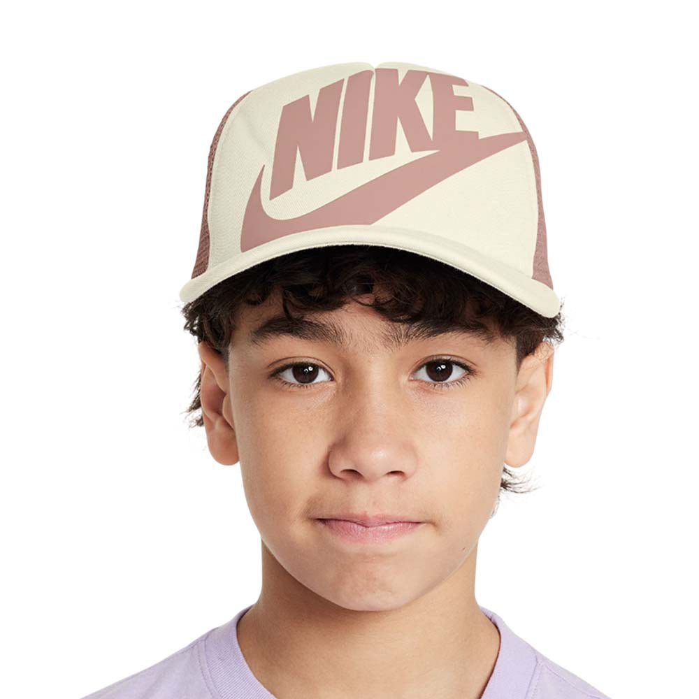 NIKE Rise หมวกแก๊ปเด็ก