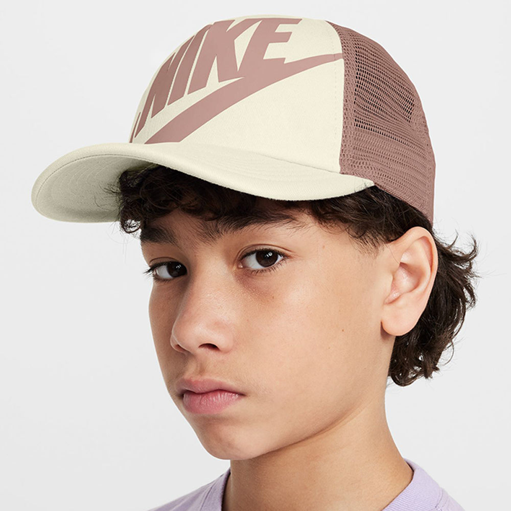 NIKE Rise หมวกแก๊ปเด็ก
