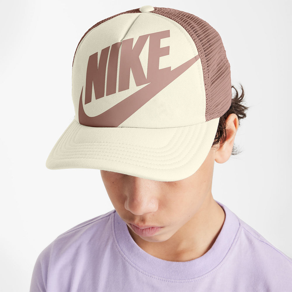 NIKE Rise หมวกแก๊ปเด็ก