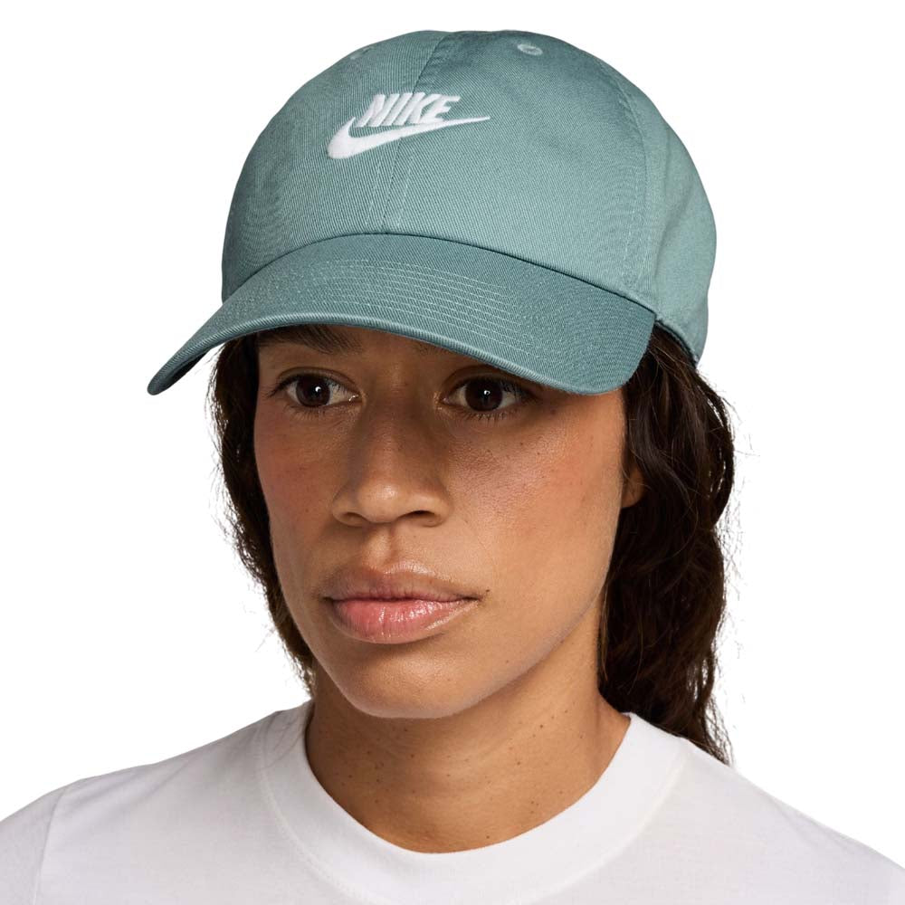 NIKE Club Unstructured Futura Wash Unisex Cap