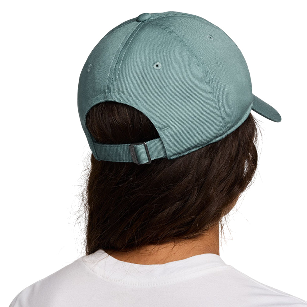 NIKE Club Unstructured Futura Wash Unisex Cap