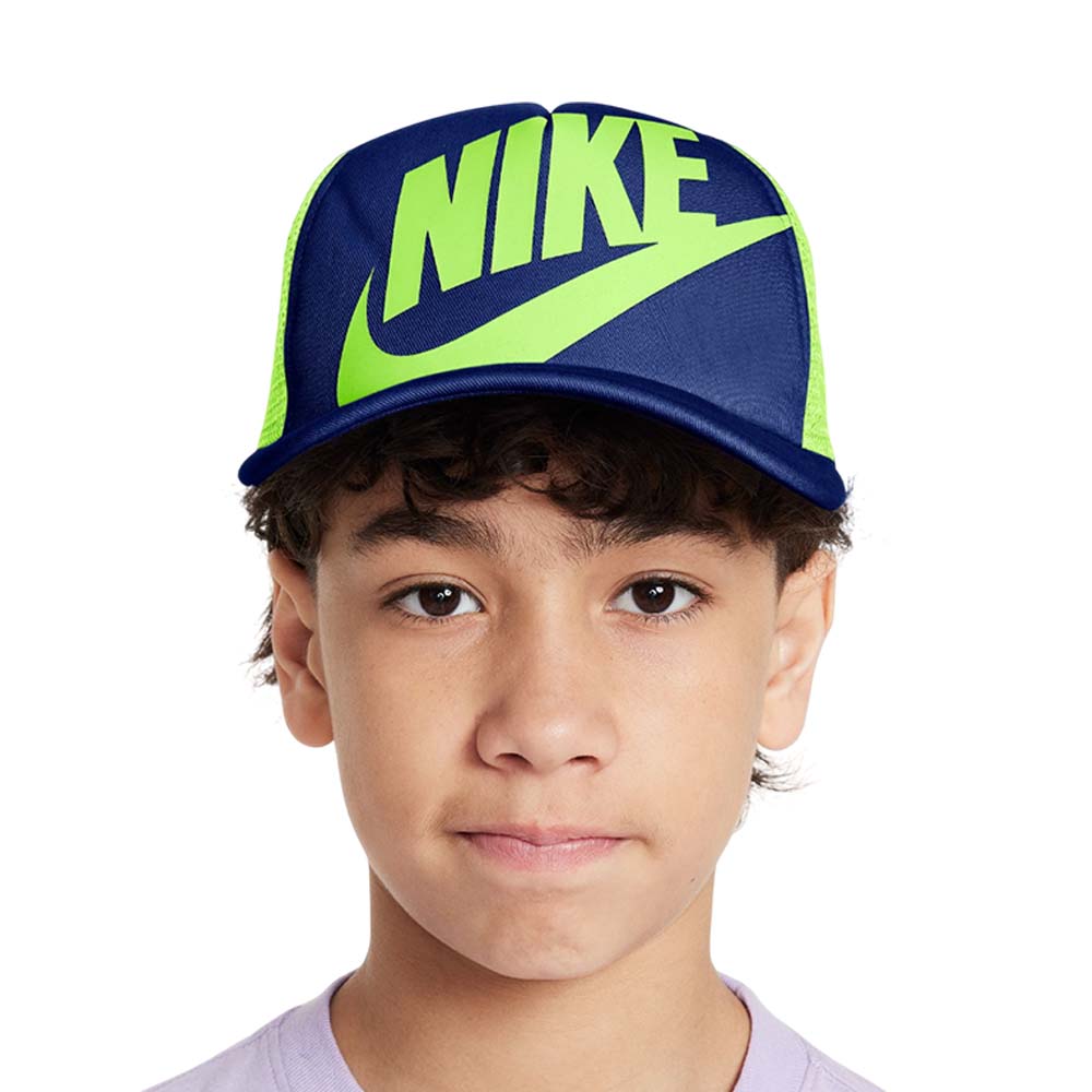 NIKE Rise หมวกแก๊ปเด็ก