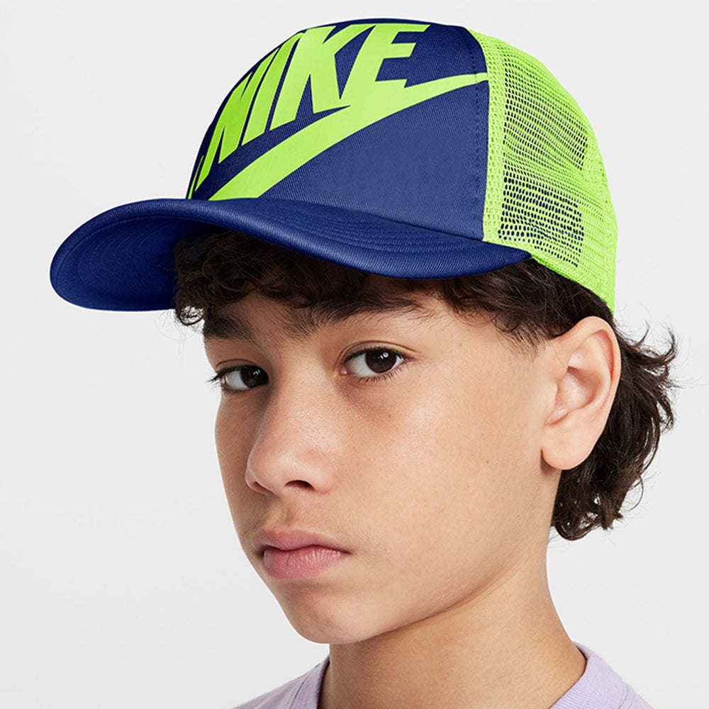 NIKE Rise หมวกแก๊ปเด็ก