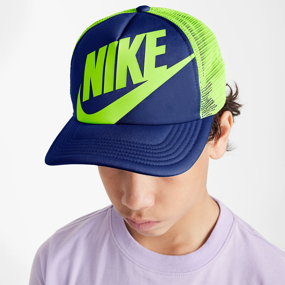 NIKE Rise หมวกแก๊ปเด็ก