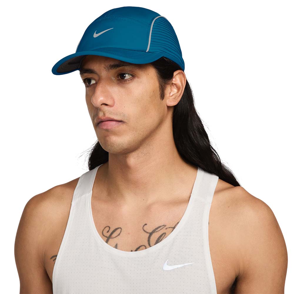 NIKE Dri-FIT ADV Fly AeroBill AeroAdapt Unisex Cap