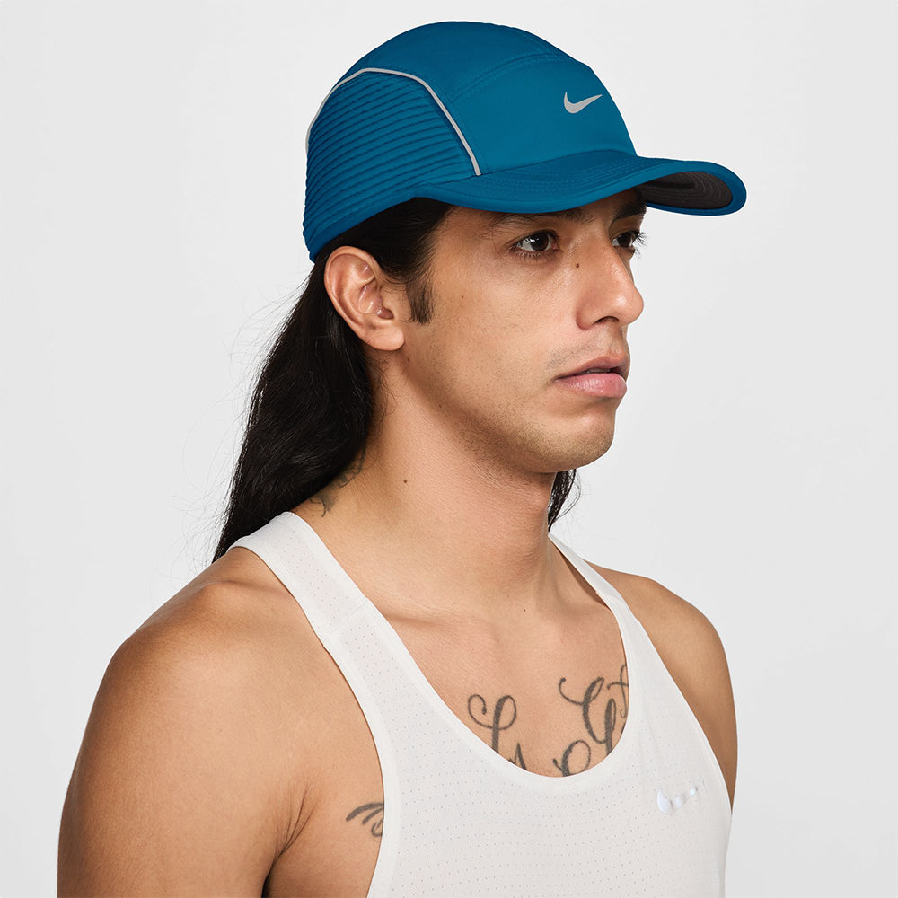NIKE Dri-FIT ADV Fly AeroBill AeroAdapt Unisex Cap