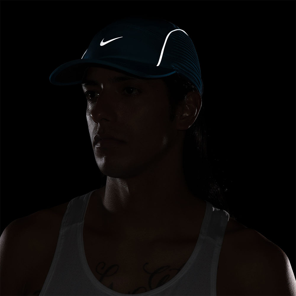 NIKE Dri-FIT ADV Fly AeroBill AeroAdapt Unisex Cap - Supersports Thailand Supersports Thailand