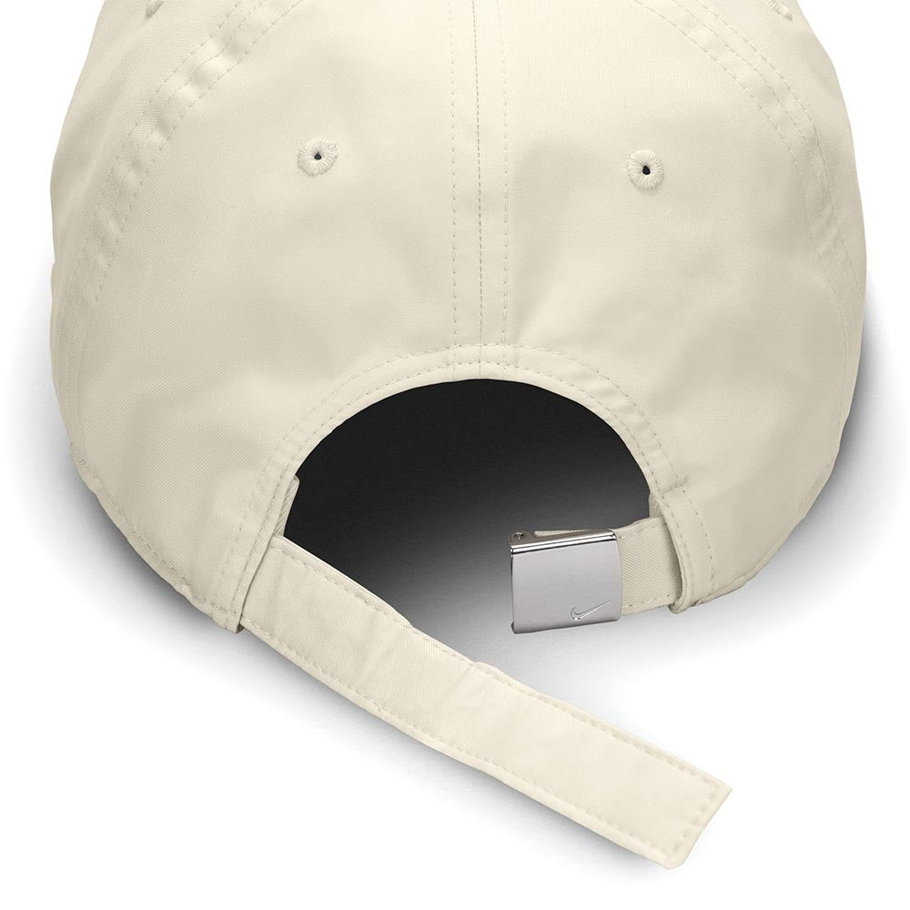 NIKE Dri-FIT Club Unstructured Metal Swoosh Unisex Cap - Supersports Thailand Supersports Thailand