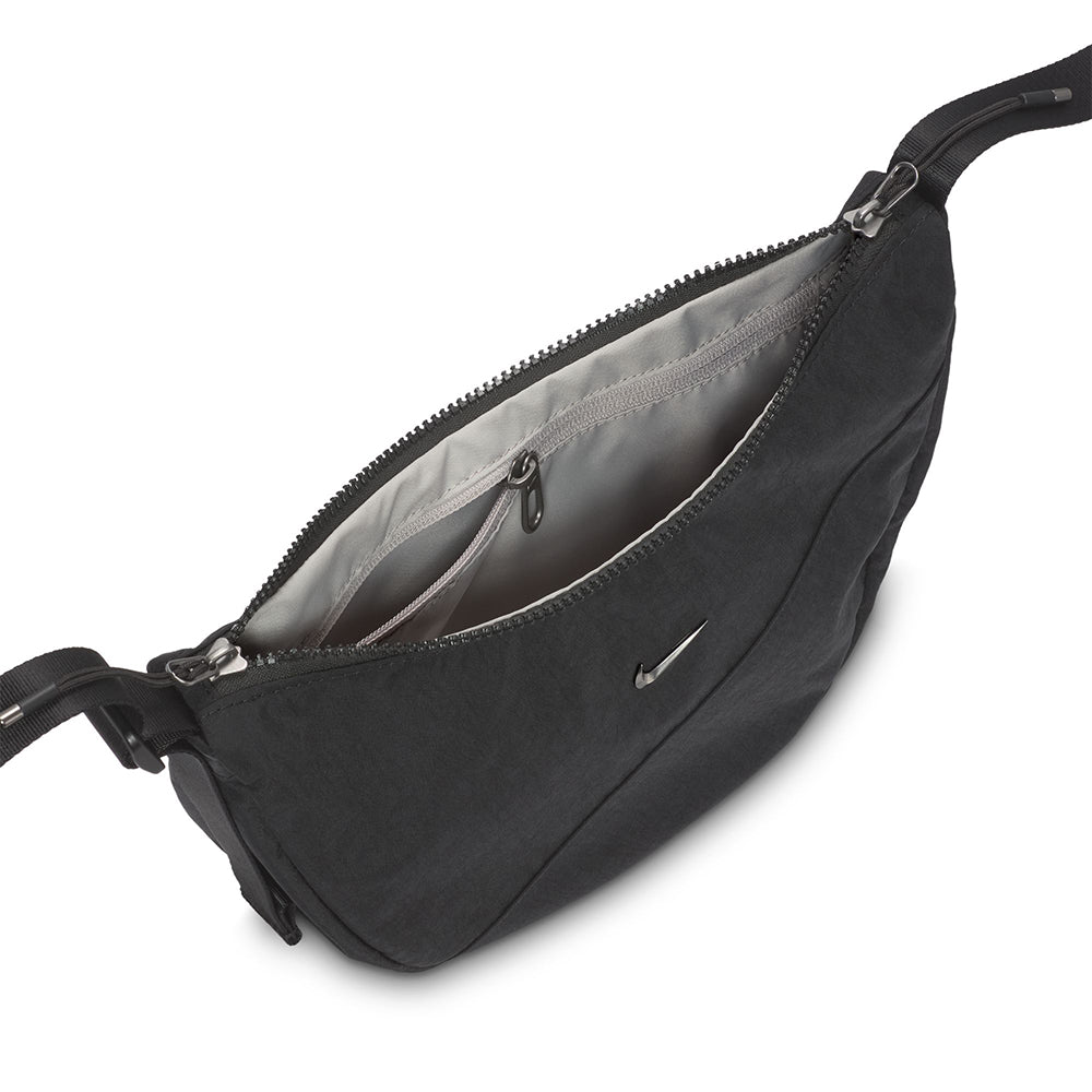 NIKE Aura Crescent Crossbody Bag