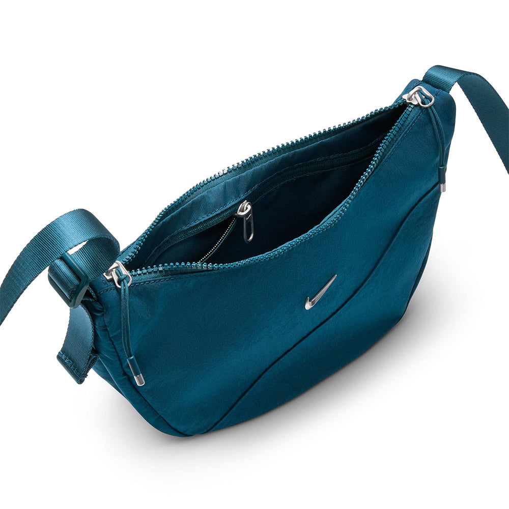 NIKE Aura Crescent Crossbody Bag