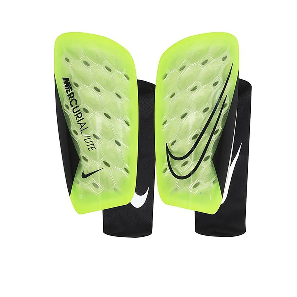 NIKE Mercurial Lite สนับแข้งฟุตบอลผู้ชาย