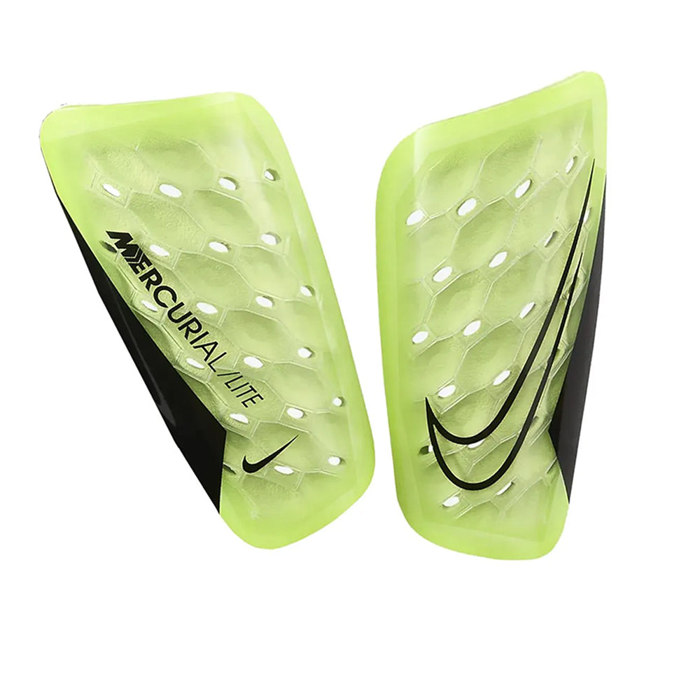 NIKE Mercurial Lite สนับแข้งฟุตบอลผู้ชาย
