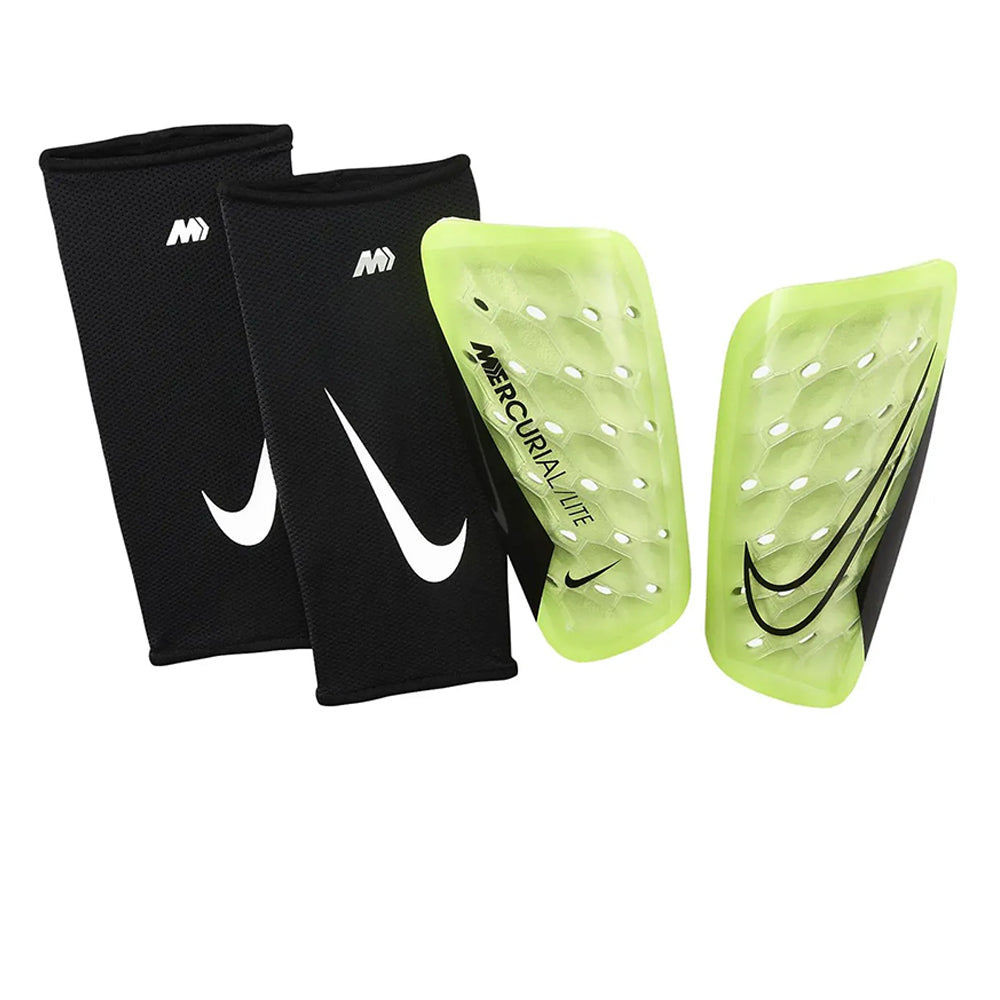NIKE Mercurial Lite สนับแข้งฟุตบอลผู้ชาย
