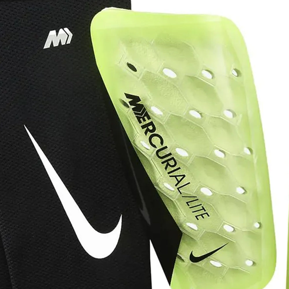 NIKE Mercurial Lite สนับแข้งฟุตบอลผู้ชาย